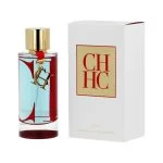CH L'Eau 2017 eau de toilette pour femme 100 ml