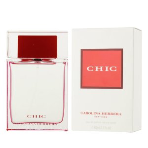 Carolina Herrera Chic for Women eau de parfum pour femme