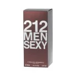 212 Sexy Men eau de toilette pour homme 100 ml