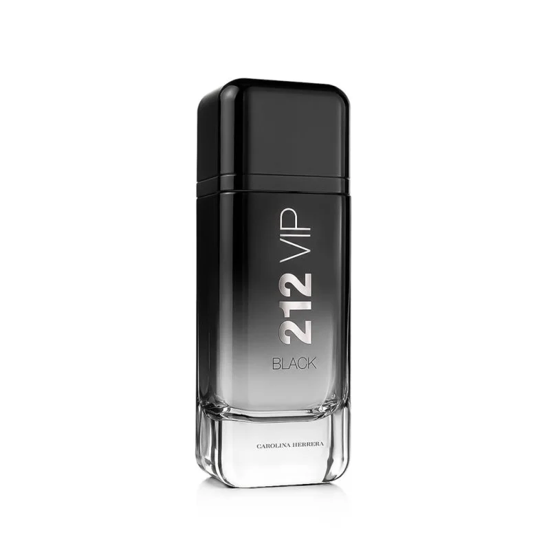 212 VIP Black eau de parfum pour homme 200 ml