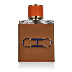 Carolina Herrera CH Men Pasión eau de parfum pour homme