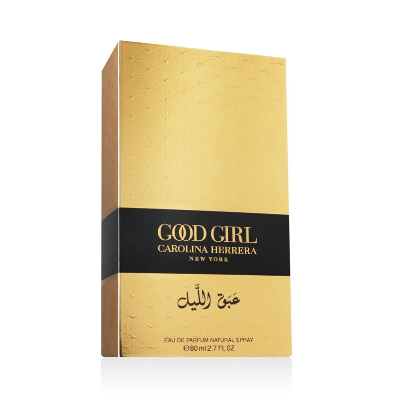 Good Girl Midnight eau de parfum pour femme 80 ml