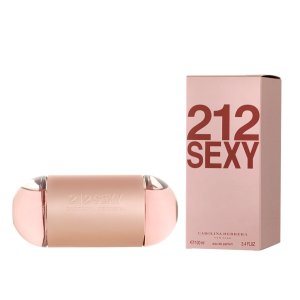 212 Sexy Women eau de parfum pour femme