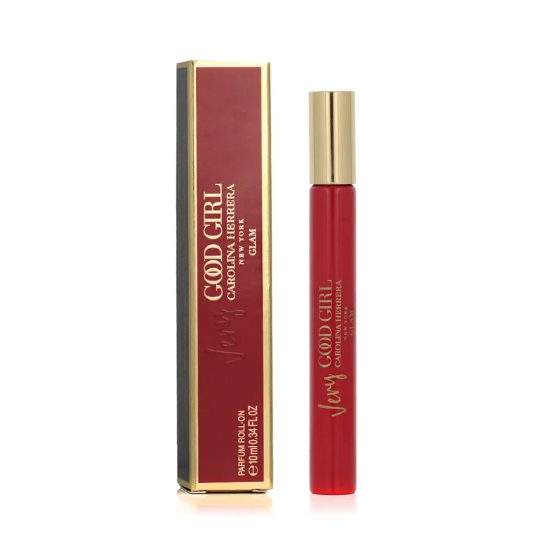 Very Good Girl Glam parfum roll-on pour femme 10 ml