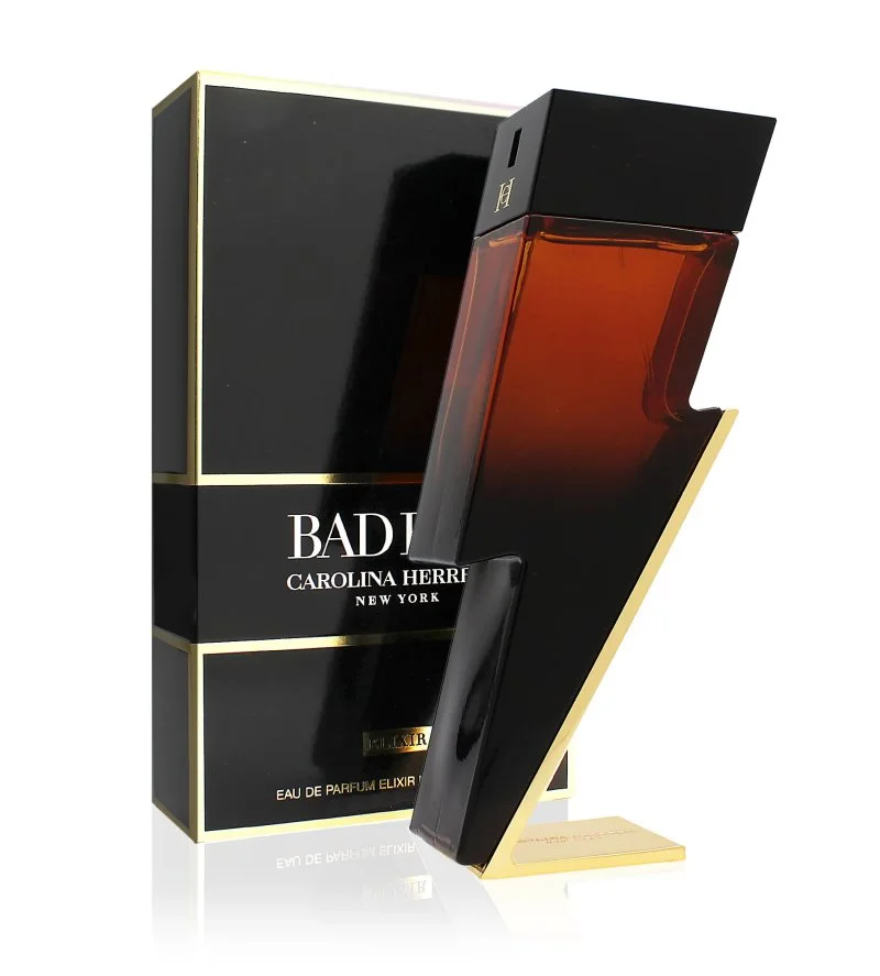 Bad Boy Elixir Eau de Parfum pour homme 100 ml