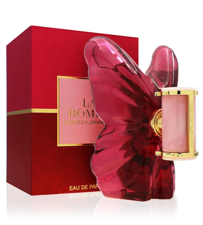 La Bomba eau de parfum pour femme 80 ml
