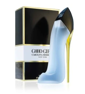 Carolina Herrera Good Girl brume pour les cheveux