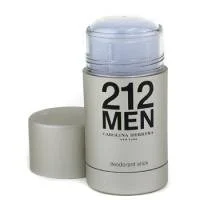 212 Men Stick déodorant pour homme 75 ml