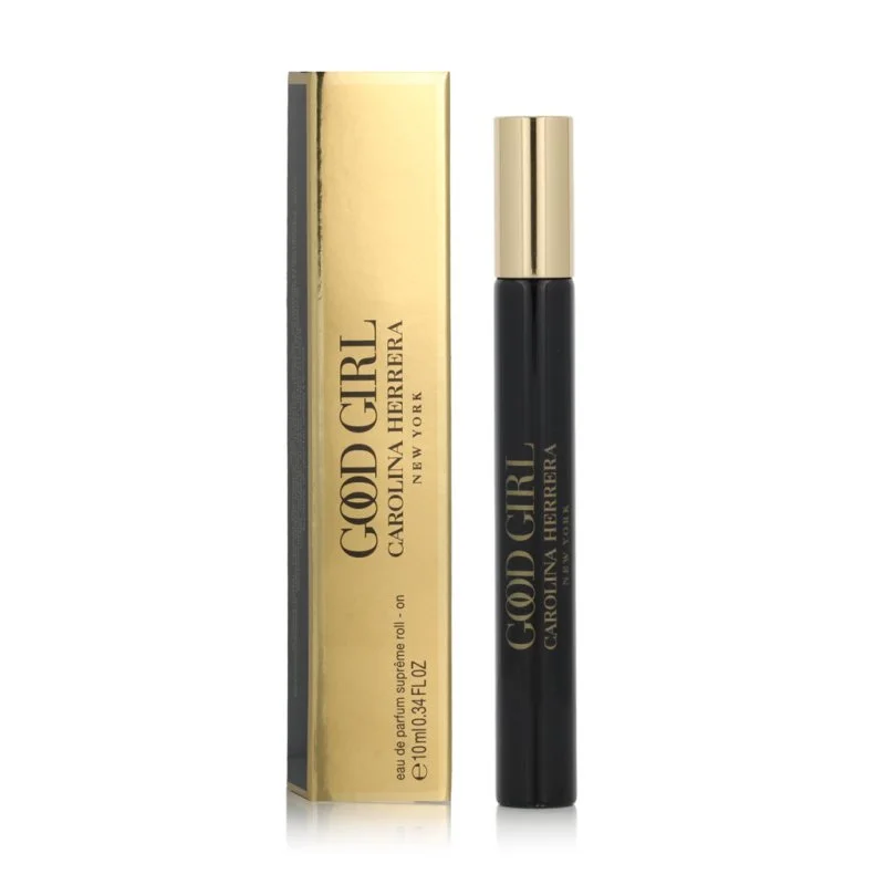 Good Girl Suprême Roll-On eau de parfum pour femme 10 ml