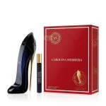 Good Girl 80 ml + EDP MINI eau de parfum pour femme 10 ml