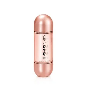 Carolina Herrera 212 VIP Rosé Eau de Parfum pour femme