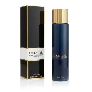 Carolina Herrera Good Girl lotion pour le corps pour femme