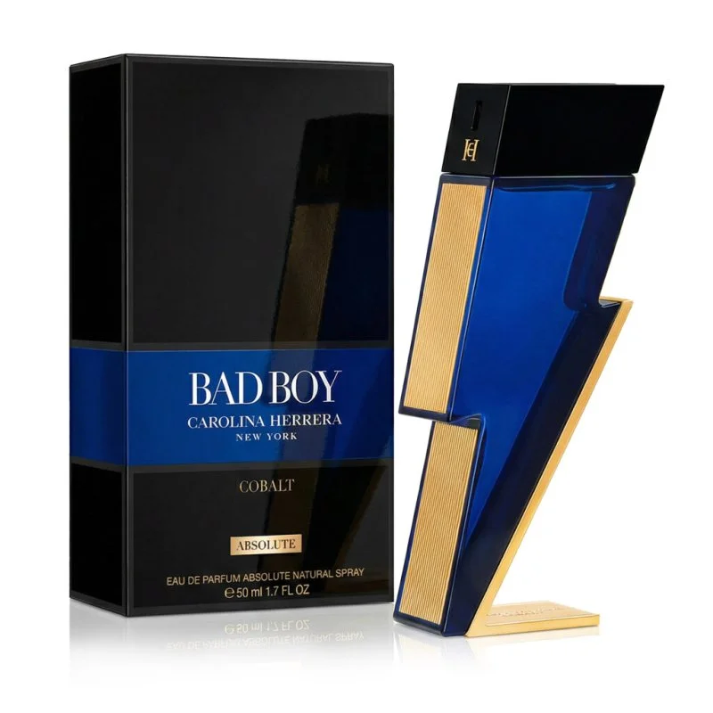 Bad Boy Cobalt Absolute eau de parfum pour homme 50 ml
