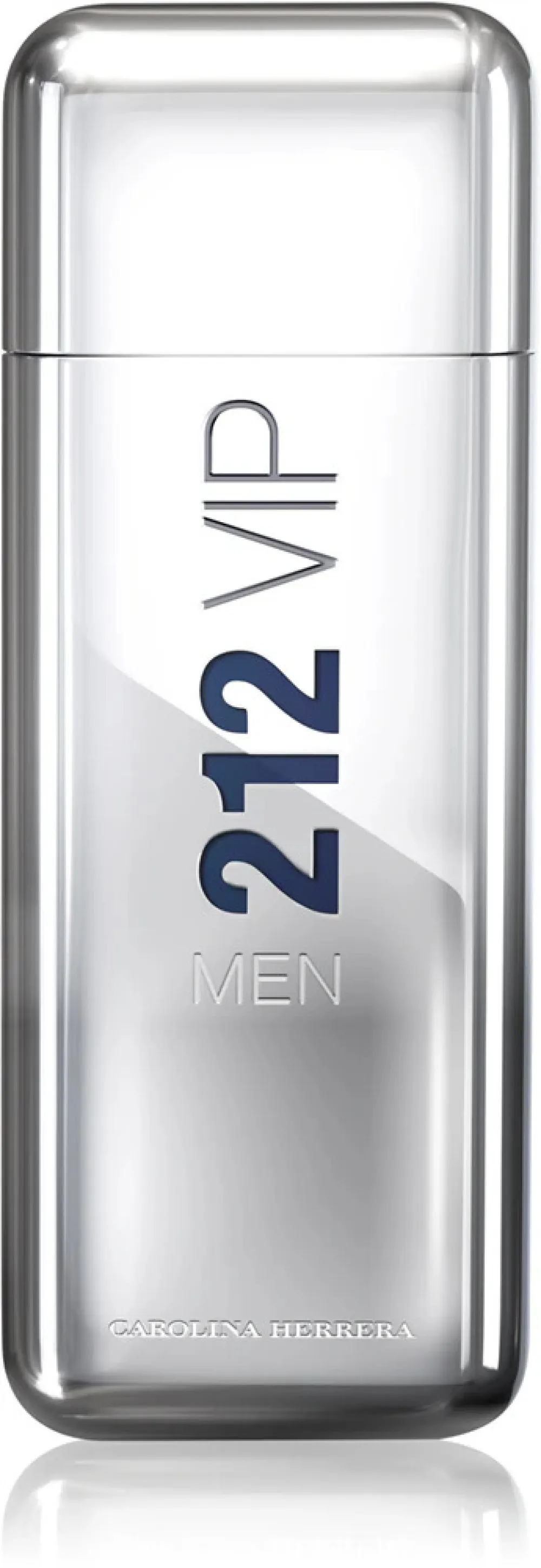 Eau de toilette pour homme Carolina Herrera 212 VIP Men 100 ml