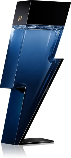 Carolina Herrera Bad Boy Cobalt eau de parfum pour homme 100 ml