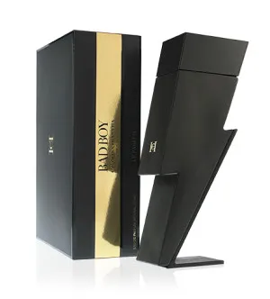 Carolina Herrera Bad Boy Le Parfum eau de parfum pour homme 150 ml