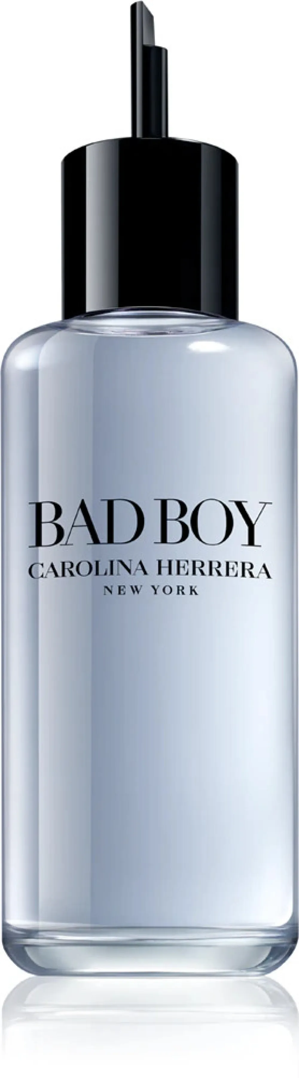 Eau de toilette pour homme Carolina Herrera Bad Boy 100 ml
