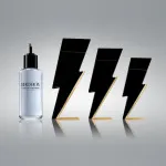 Eau de toilette pour homme Carolina Herrera Bad Boy 100 ml