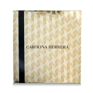 Carolina Herrera CH Men EDT 100 ml + EDT 10 ml + ASB 100 ml H