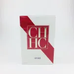 CH Men Sport eau de toilette pour hommes 100 ml
