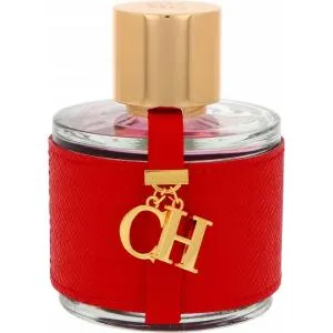 Carolina Herrera CH eau de toilette pour femme 100 ml