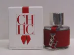 Eau de toilette Carolina Herrera CH pour femme 50 ml