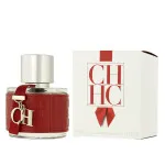 Eau de toilette Carolina Herrera CH pour femme 50 ml
