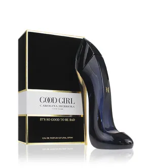 Carolina Herrera Good Girl eau de parfum pour femmes 30 ml