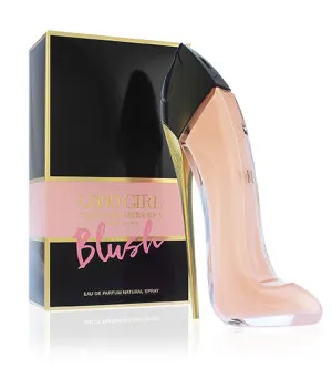 Carolina Herrera Good Girl Blush eau de parfum pour femmes 80 ml