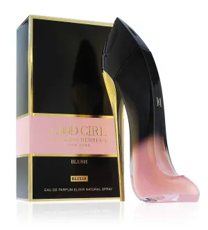 Carolina Herrera Good Girl Blush Elixir eau de parfum pour femmes 80 ml