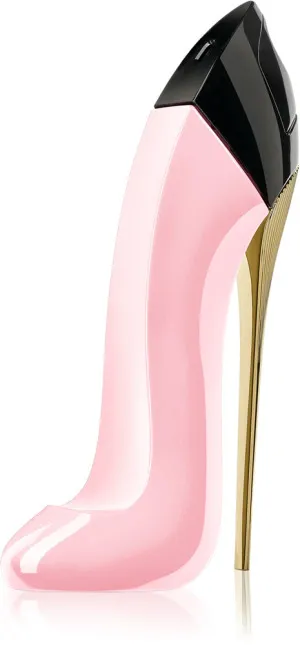 Carolina Herrera Good Girl Blush eau de parfum pour femmes 80 ml