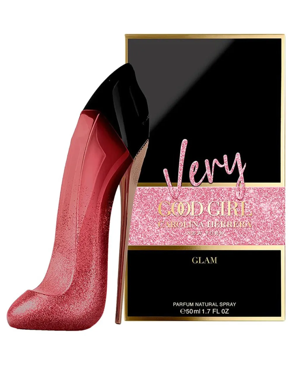 Very Good Girl Glam eau de parfum pour femme 50 ml