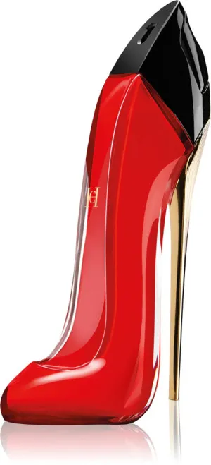 Carolina Herrera Very Good Girl eau de parfum pour femme 80 ml