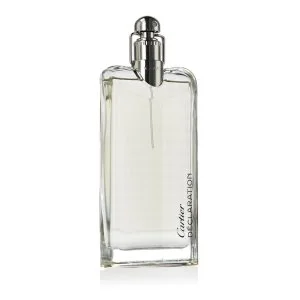 Cartier Cartier Déclaration Eau de Toilette rechargeable pour homme