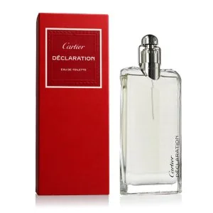 Cartier Cartier Déclaration Eau de Toilette rechargeable pour homme