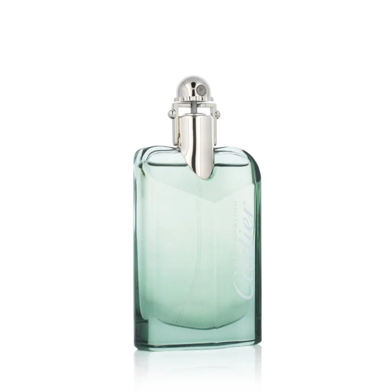 Cartier Déclaration Haute Fraîcheur eau de toilette unisexe