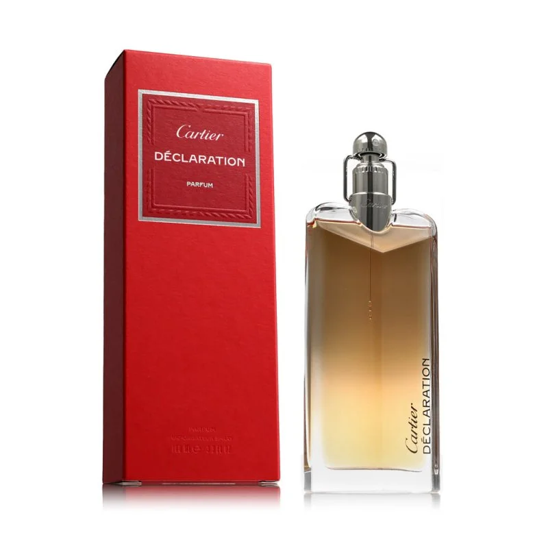 Cartier Déclaration Parfum Rechargeable pour Homme