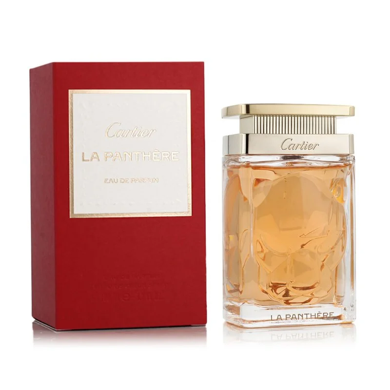 Cartier La Panthère eau de parfum pour femme