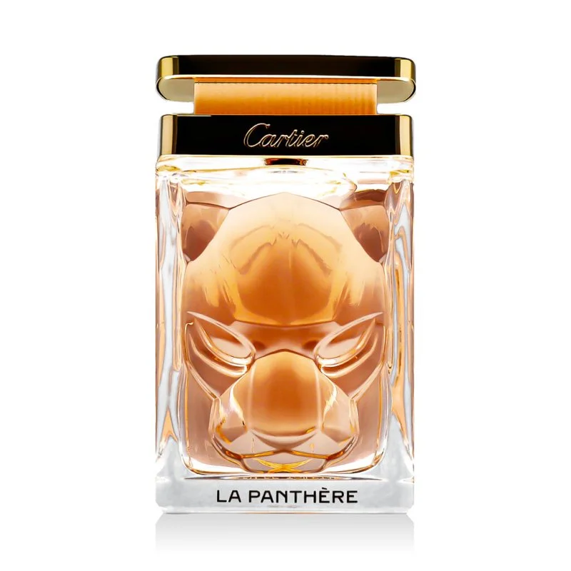 Cartier La Panthère eau de toilette pour femme