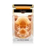 La Panthère eau de toilette pour femme 100 ml