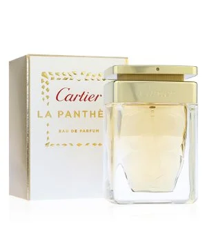 Cartier La Panthere eau de parfum pour femme