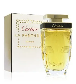 Cartier La Panthère parfum pour femme