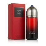 Pasha de Cartier Édition Noire Sport eau de toilette pour homme 150 ml