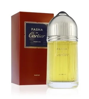 Cartier Pasha De Cartier parfum pour homme