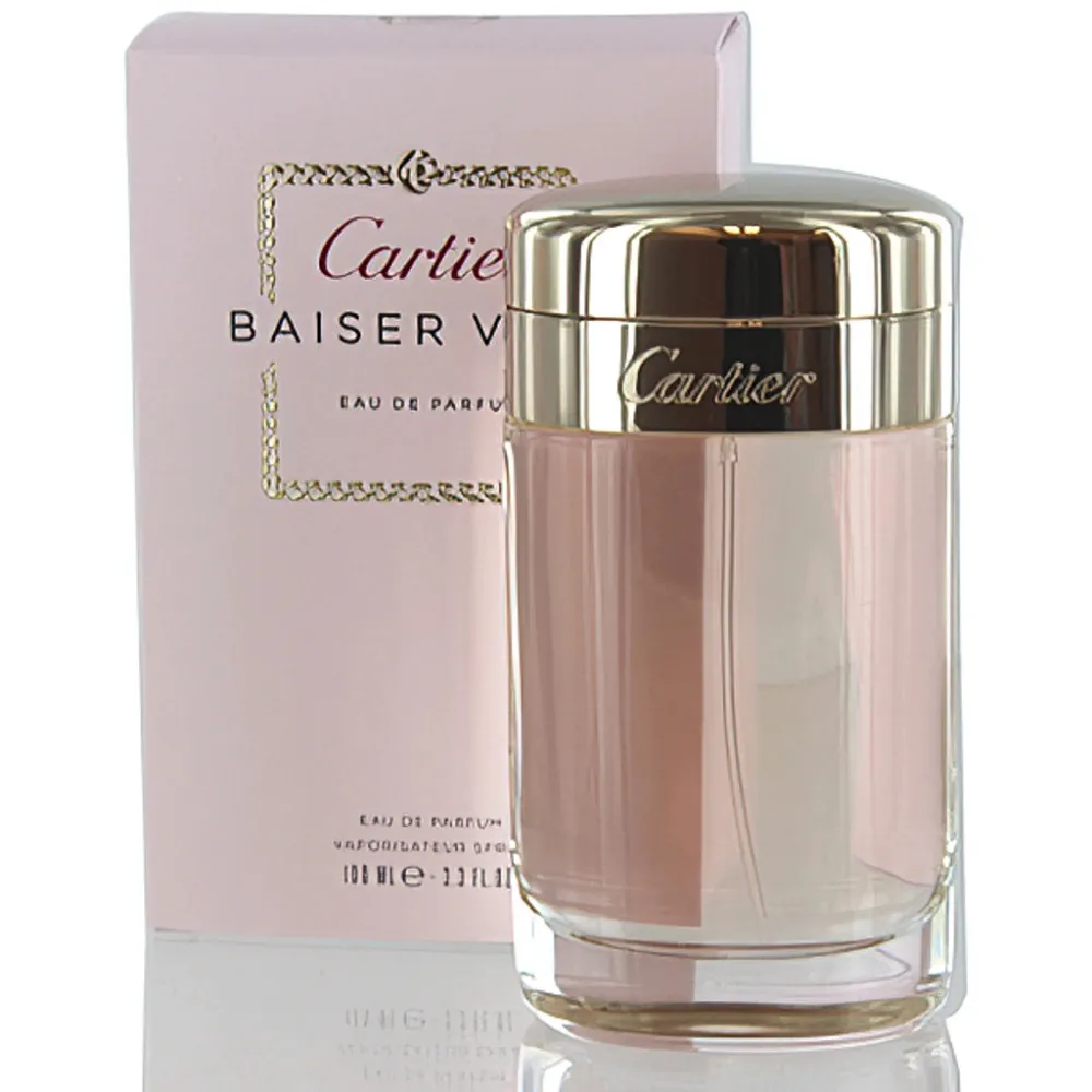 Baiser Volé eau de parfum pour femme 100 ml