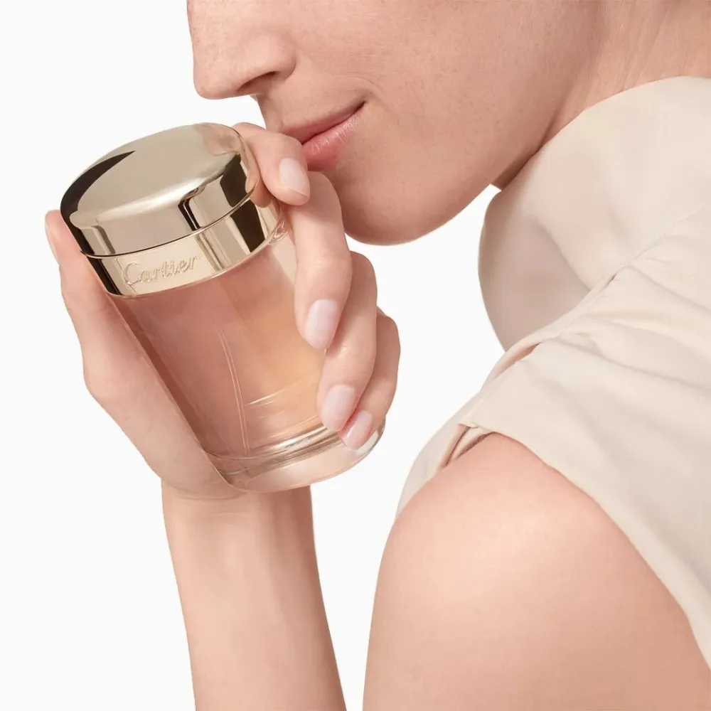 Baiser Volé eau de parfum pour femme 100 ml
