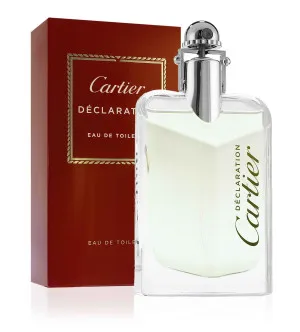 Cartier Déclaration eau de toilette pour hommes 50 ml