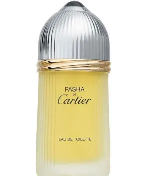 Cartier Pasha de Cartier eau de toilette pour hommes 100 ml