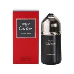 Pasha de Cartier Edition Noire eau de toilette pour hommes 100 ml