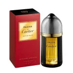 Pasha de Cartier Edition Noire eau de toilette pour hommes 100 ml